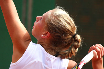 Anna Klasen 1190 - Future Wahstedt 2010